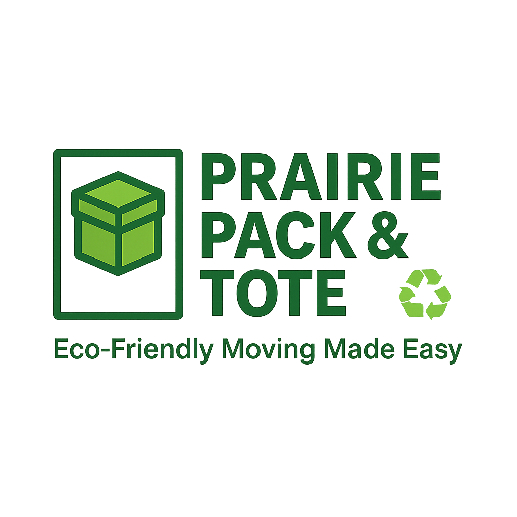 Prairie Pack & Tote